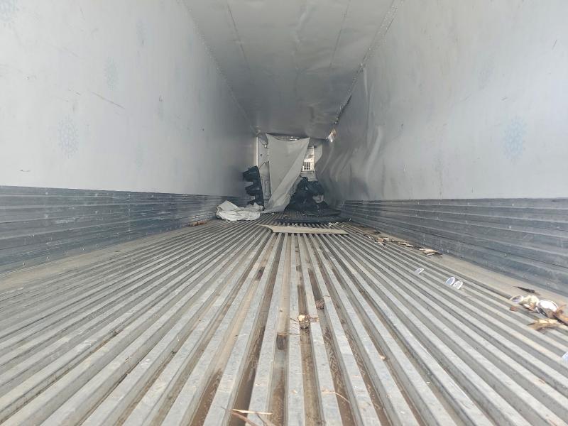 2024 Great dane trailers Trailer VIN 1GR1A0621RW605199 COPART salvage auction — ROLLOVER, IA - CERTIFICATE OF TITLE, sold $8,000 on 2026-09-08 (photo 7)