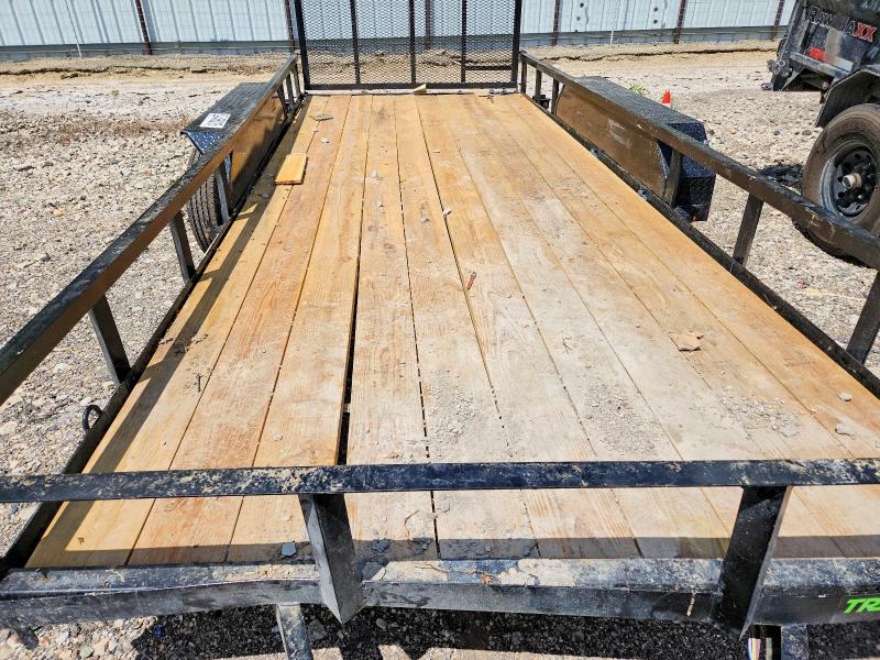 2026 Tlbp VIN 7NRBU1629TF029796 COPART salvage auction — FRAME DAMAGE, OH - CERT OF TITLE-SALVAGE, sold $10 on 2026-07-30 (photo 5)