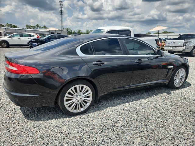 2015 Jaguar VIN SAJWA0FS9FPU78984 COPART salvage auction — SIDE, Fl - Certificate Of Title, sold $525 on 2026-07-24 (photo 3)
