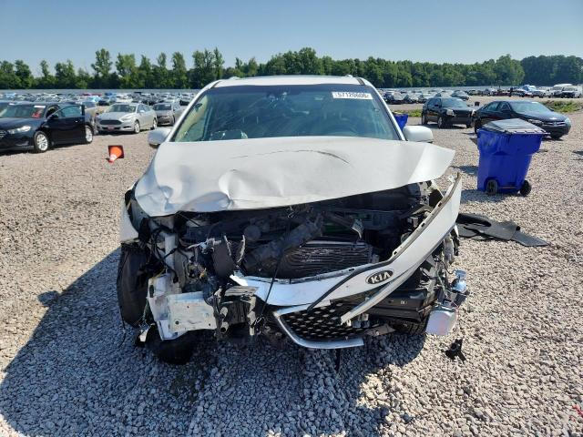 2015 Kia SEDONA VIN KNDME5C12F6032930 COPART salvage auction — FRONT END, NC - SALVAGE CERTIFICATE OF TITLE, sold $1,050 on 2026-07-28 (photo 5)