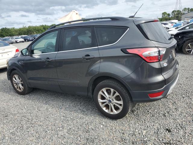 2018 Ford VIN 1FMCU0GD9JUD06999 COPART salvage auction — FRONT END, FL - CERT OF TITLE SLVG REBUILDABLE, sold $1,900 on 2026-07-02 (photo 2)