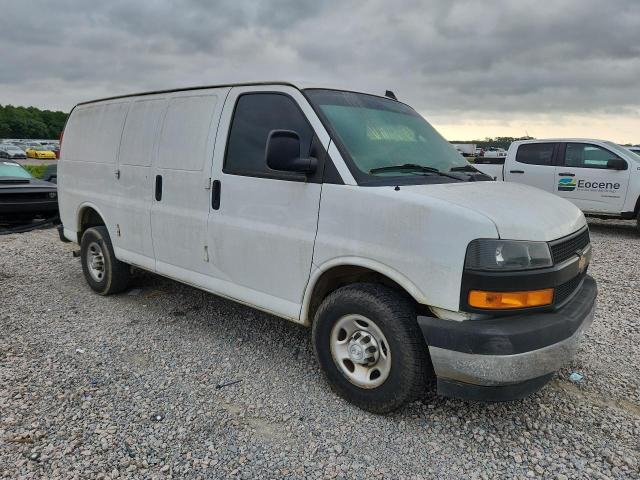 2019 Chevrolet VIN 1GCWGAFP3K1164372 COPART salvage auction — REAR END, Sc - Dealer Only Clean Title, sold $2,650 on 2026-07-04 (photo 4)