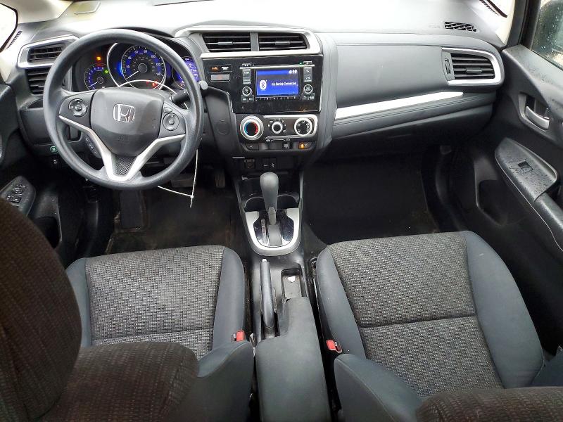 2016 Honda VIN JHMGK5H56GX001711 COPART salvage auction — FRONT END, Ma - Cert Of Title-Reconstrctd Coll, sold $1,650 on 2026-07-27 (photo 8)