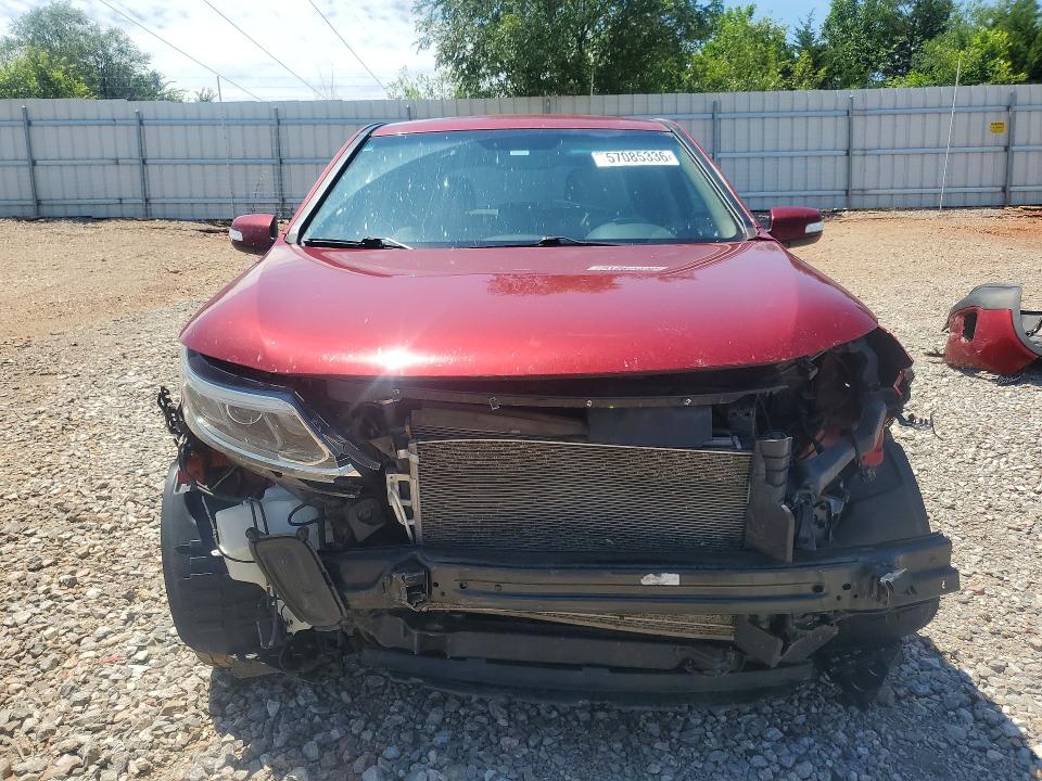 2014 Kia Sorento VIN 5XYKT3A65EG429382 COPART salvage auction — FRONT END, OK - CERT OF TITLE-SALVAGE, sold $775 on 2026-07-28 (photo 5)