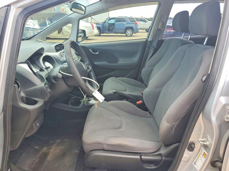 2012 Honda VIN JHMGE8H35CC023532 COPART salvage auction — FRONT END, Al - Cert Of Title-Salvage Title, sold $1,300 on 2026-07-16 (photo 7)