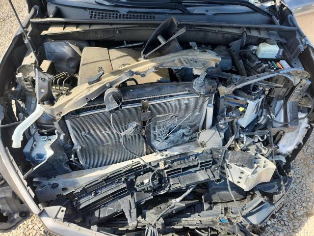2017 Toyota Highlander VIN 5TDDZRFH9HS472991 COPART salvage auction — FRONT END, Ga - Cert Of Title-Salvage, sold $3,700 on 2026-07-22 (photo 7)