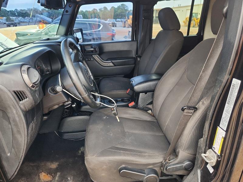 2018 Jeep VIN 1C4BJWDG9JL910813 COPART salvage auction — SIDE, Al - Certificate Of Title, sold $175 on 2026-07-29 (photo 7)