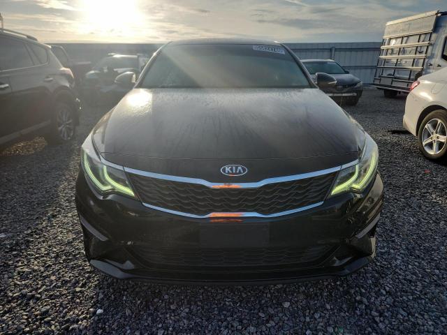 2020 Kia Optima VIN 5XXGT4L36LG400019 COPART salvage auction — NORMAL WEAR, Fl - Certificate Of Title, sold $4,450 on 2026-07-14 (photo 5)