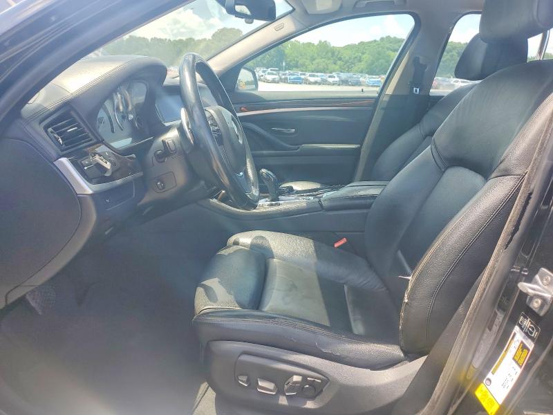 2015 BMW VIN WBAKN9C57FD960873 COPART salvage auction — MINOR DENT/SCRATCHES, Nc - Dealer Only Clean Title, sold $1,650 on 2026-07-15 (photo 7)