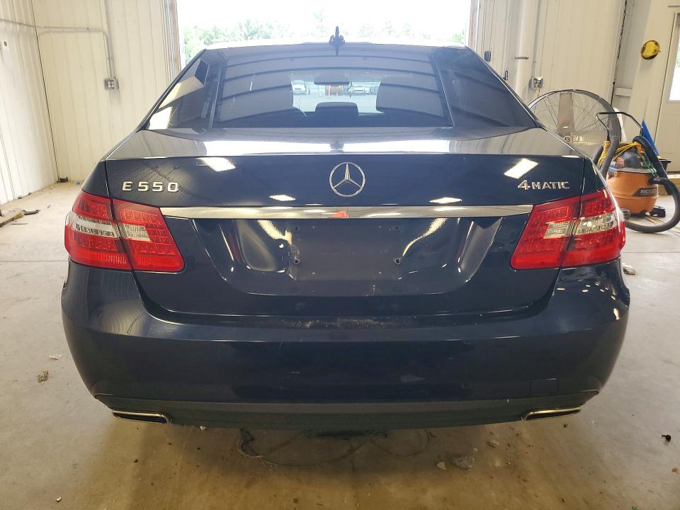 2013 Mercedes-benz VIN WDDHF9BB0DA681514 COPART salvage auction — FRONT END, Mn - Cert Of Title-Salvage, sold $250 on 2026-08-18 (photo 6)