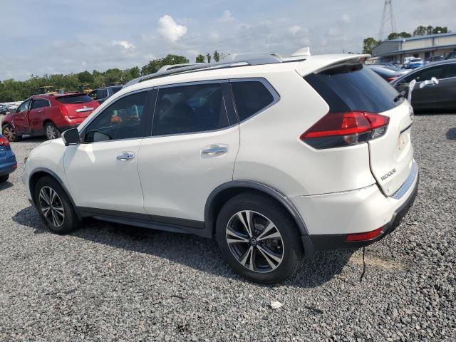 2019 Nissan Rogue VIN JN8AT2MT0KW500207 COPART salvage auction — REAR END, Fl - Cert Of Title Slvg Rebuildable, sold $4,300 on 2026-07-14 (photo 2)