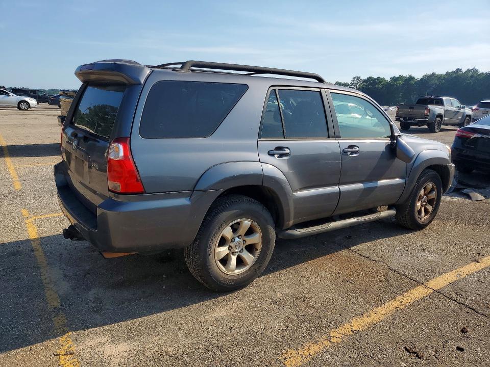 2008 Toyota VIN JTEZU14R18K002040 COPART salvage auction — SIDE, Al - Cert Of Title-Salvage Title, sold $2,700 on 2026-07-13 (photo 3)