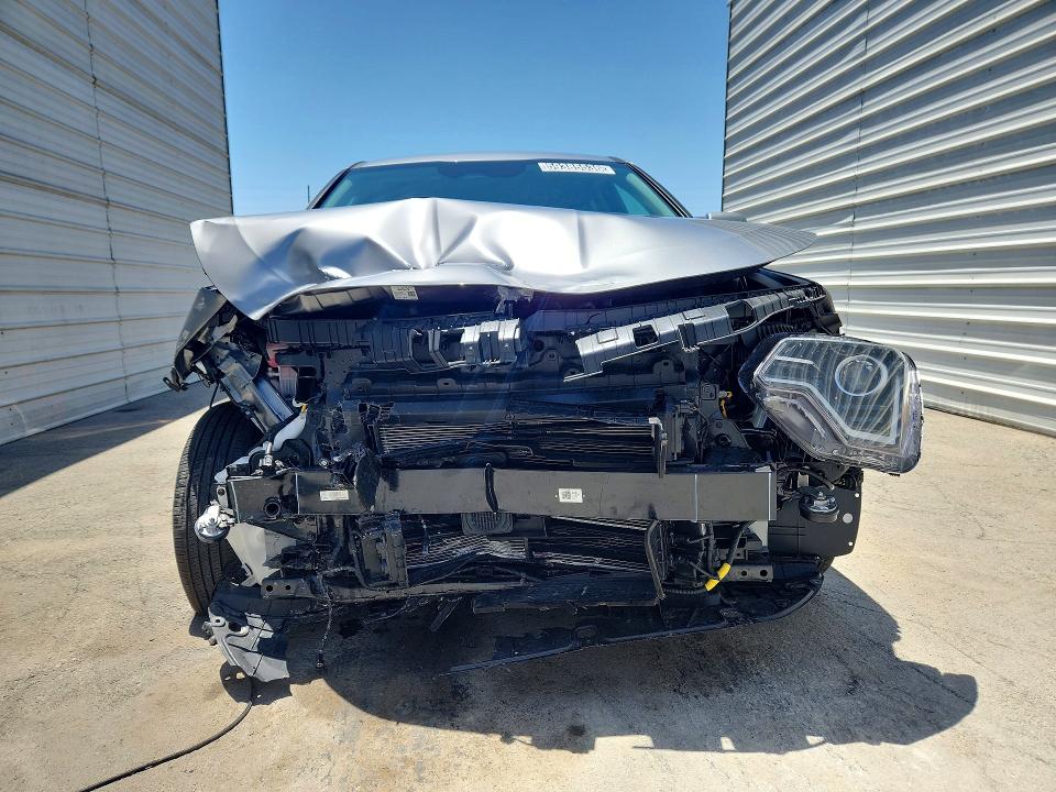 2026 Kia VIN KNDCP3LE1T5344025 COPART salvage auction — FRONT END, Ca - Certificate Of Title, sold $4,450 on 2026-07-15 (photo 5)