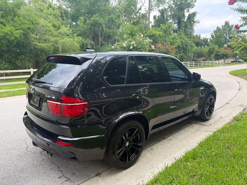 2013 BMW X5 VIN 5YMGY0C53DLL15689 COPART salvage auction — NORMAL WEAR, Fl - Certificate Of Title (P), sold $4,500 on 2026-07-27 (photo 4)