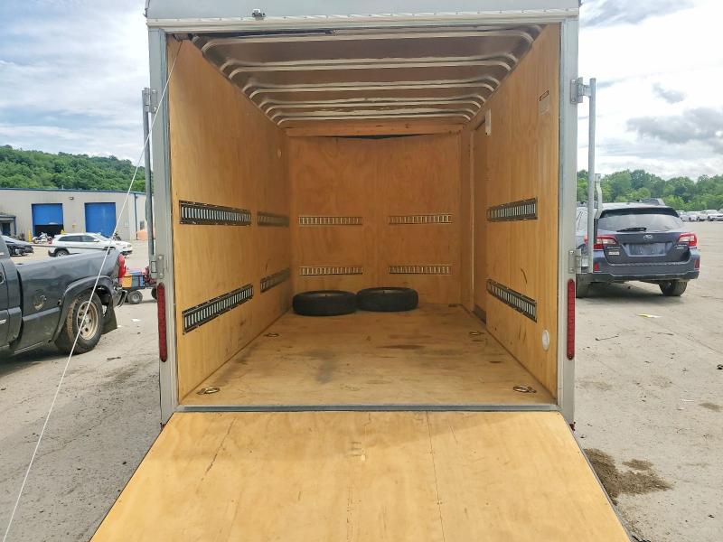 2022 Carm VIN 5A3C712S9NL003327 COPART salvage auction — HAIL, PA - CERTIFICATE OF SALVAGE, sold $2,300 on 2026-07-09 (photo 4)