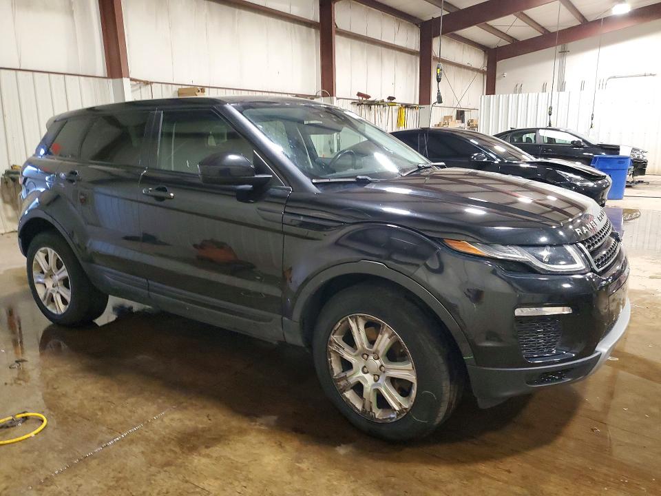 2017 Land rover VIN SALVP2BG0HH206822 COPART salvage auction — UNDERCARRIAGE, Pa - Certificate Of Salvage, sold $4,250 on 2026-07-07 (photo 4)