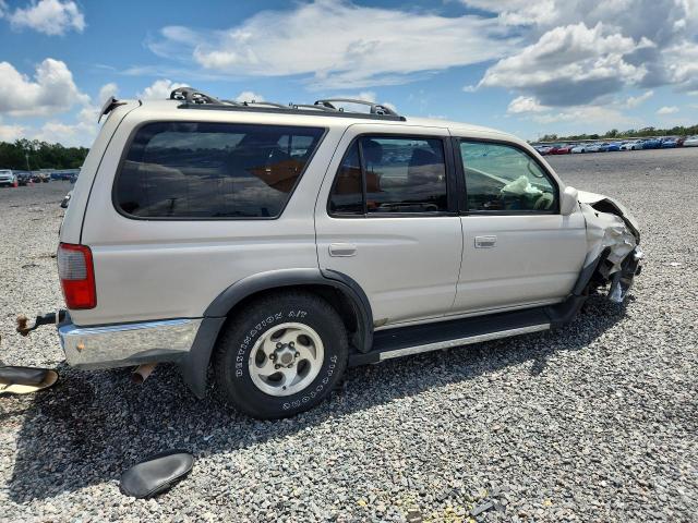 1999 Toyota VIN JT3GN86R0X0103504 COPART salvage auction — FRONT END, FL - CERT OF TITLE SLVG REBUILDABLE, sold $575 on 2026-07-14 (photo 3)