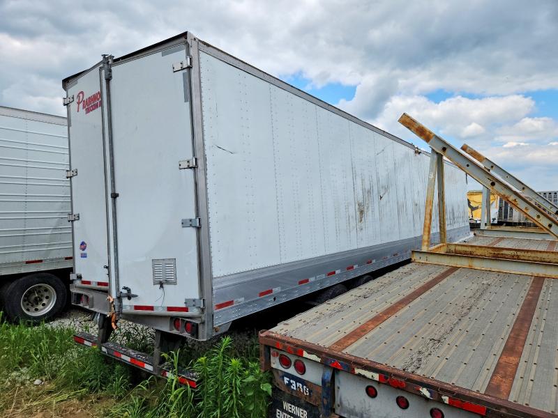 2024 Utility All models VIN 1UYVS2533R3131418 COPART salvage auction — ROLLOVER, ST, sold $1,350 on 2026-09-10 (photo 4)