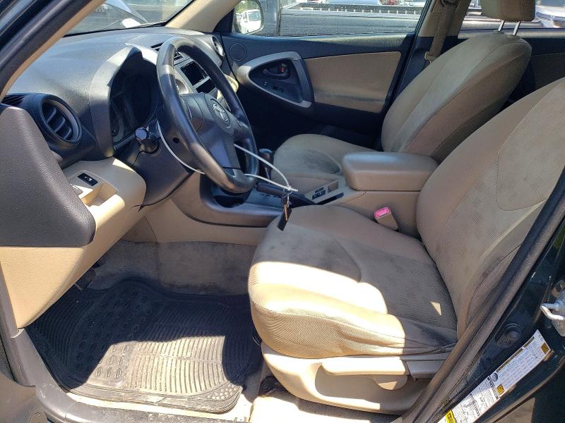 2009 Toyota Rav 4 VIN JTMBK35V395084145 COPART salvage auction — SIDE, CT - CERT OF TITLE-SALVAGE, sold $1,050 on 2026-07-31 (photo 7)