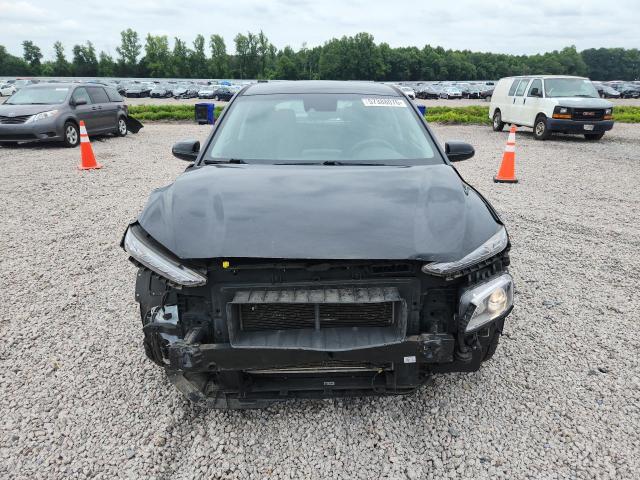 2020 Hyundai Kona VIN KM8K12AA3LU554442 COPART salvage auction — FRONT END, Nc - Salvage Certificate Of Title, sold $3,000 on 2026-07-14 (photo 5)