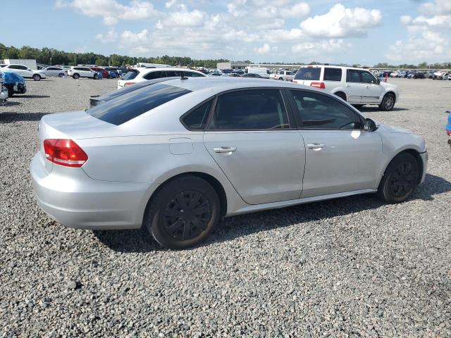 2012 Volkswagen VIN 1VWAP7A3XCC031368 COPART salvage auction — SIDE, FL - CERTIFICATE OF TITLE, sold $450 on 2026-07-02 (photo 3)