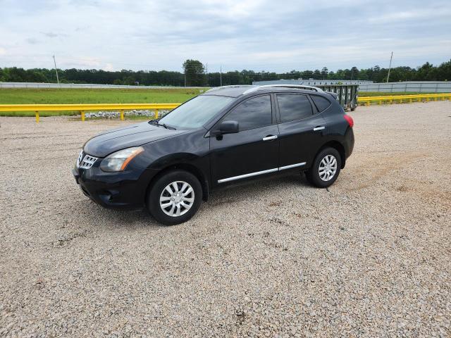 2015 Nissan Rogue VIN JN8AS5MT0FW656029 COPART salvage auction — ALL OVER, Al - Certificate Of Title, sold $400 on 2026-07-22 (photo 1)