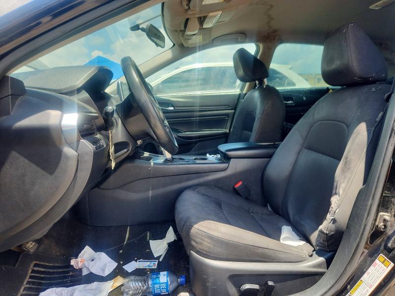 2019 Nissan VIN 1N4BL4BVXKC230233 COPART salvage auction — MINOR DENT/SCRATCHES, Tx - Certificate Of Title (P), sold $3,500 on 2026-07-02 (photo 7)