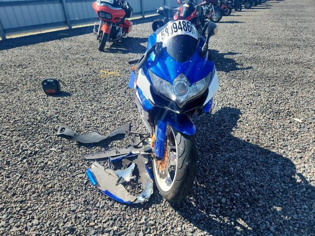 2008 Suzuki VIN JS1GR7LAX82104426 COPART salvage auction — ALL OVER, Fl - Cert Of Title Slvg Rebuildable, sold $1,750 on 2026-07-02 (photo 2)