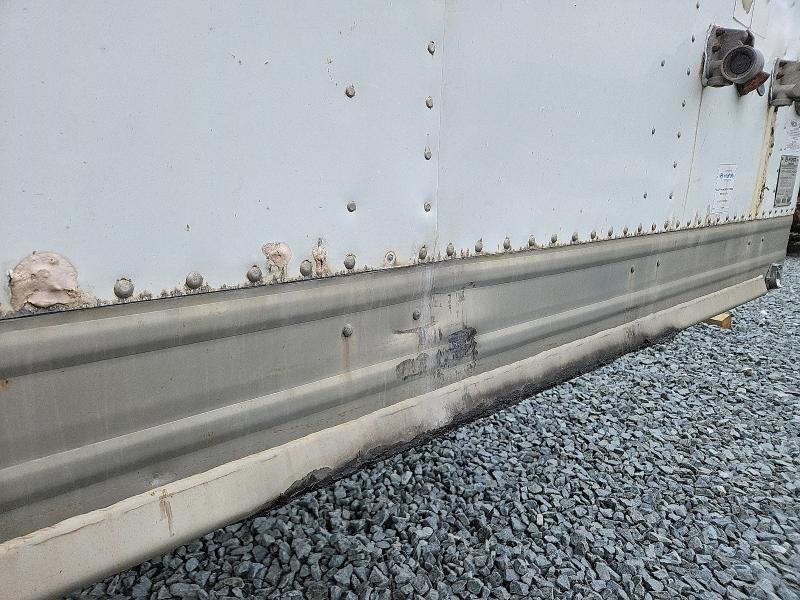 2015 Hyundai translead inc . VIN 3H3V532C8FT121079 COPART salvage auction — FRAME DAMAGE, MI - SCRAP CERTIFICATE OF TITLE, sold $900 on 2026-07-09 (photo 9)