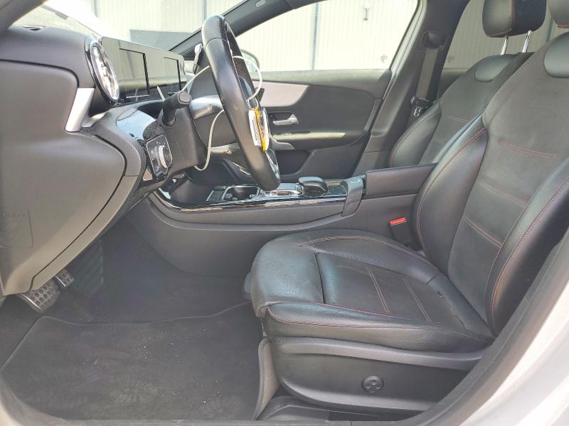 2020 Mercedes-benz VIN W1K3G4EB6LJ218149 COPART salvage auction — FRONT END, Fl - Cert Of Title-Manuf Buy Back (P), sold $7,800 on 2026-07-29 (photo 7)