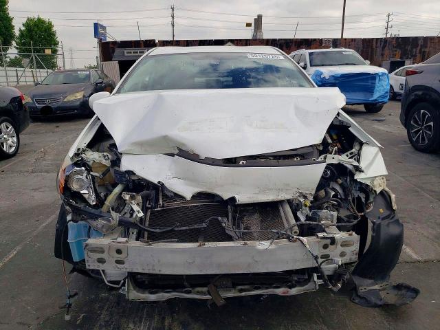2015 Toyota Prius VIN JTDKN3DP5F3074962 COPART salvage auction — FRONT END, Ca - Salvage Certificate, sold $2,700 on 2026-07-22 (photo 5)