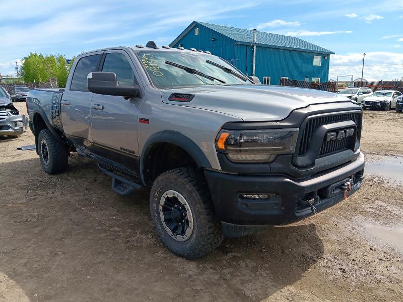 2022 Ram VIN 3C6TR5EJ1NG295704 COPART salvage auction — SIDE, Ak - Bill Of Sale- Salvage, sold $5,100 on 2026-07-21 (photo 4)