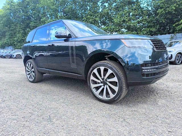 2026 Land rover RANGE ROVER VIN SALKP9E94TA358516 COPART salvage auction — HAIL, Nj - Cert Of Title-Salvage (P), sold $121,000 on 2026-07-27 (photo 3)