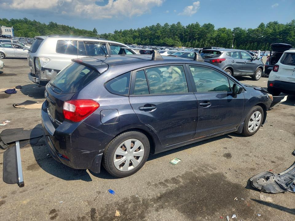 2016 Subaru Impreza VIN JF1GPAA61G8200647 COPART salvage auction — SIDE, MA - CERT OF TITLE-RECONSTRCTD COLL, sold $475 on 2026-07-14 (photo 3)