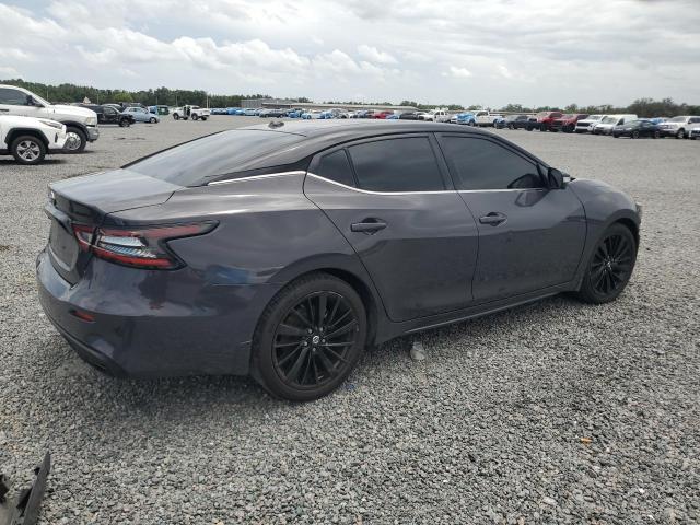 2021 Nissan Maxima VIN 1N4AA6FV6MC504909 COPART salvage auction — FRONT END, FL - CERT OF TITLE SLVG REBUILDABLE, sold $6,700 on 2026-07-02 (photo 3)