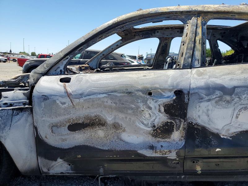 2022 Porsche VIN WP1AA2A58NLB07728 COPART salvage auction — VANDALISM, Ca - Non-Repairable Vehicle Cert, sold $400 on 2026-08-18 (photo 7)