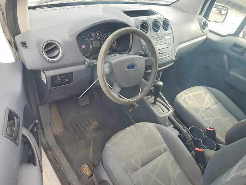 2013 Ford Transit VIN NM0LS7AN7DT172165 COPART salvage auction — MECHANICAL, Ma - Certificate Of Title, sold $250 on 2026-07-20 (photo 8)