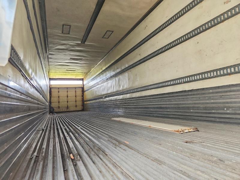 2009 Utility trailer manufacture Trailer VIN 1UYVS24899U645216 COPART salvage auction — FRONT END, CT, sold $2,500 on 2026-09-01 (photo 9)
