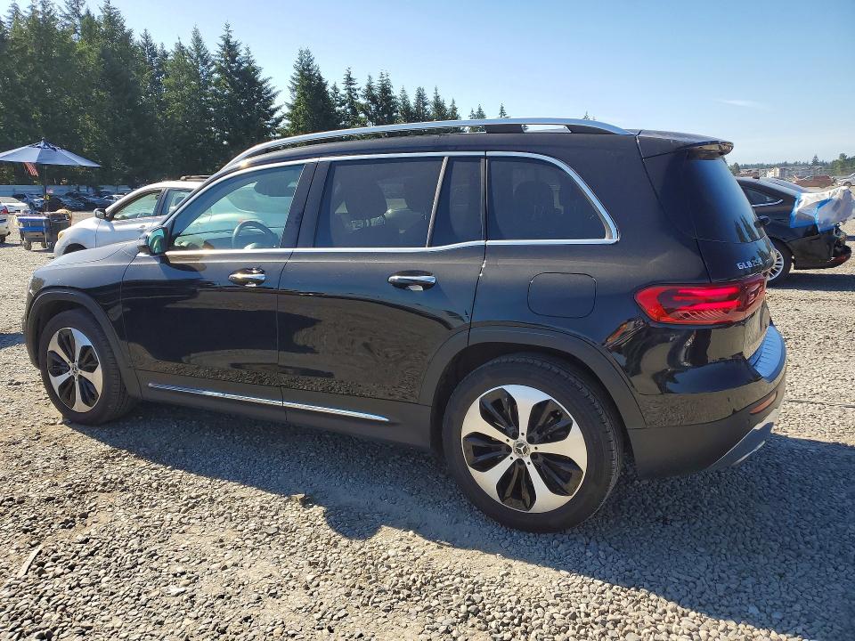 2024 Mercedes-benz VIN W1N4M4GBXRW377961 COPART salvage auction — MINOR DENT/SCRATCHES, Wa - Bill Of Sale, sold $15,200 on 2026-07-14 (photo 2)