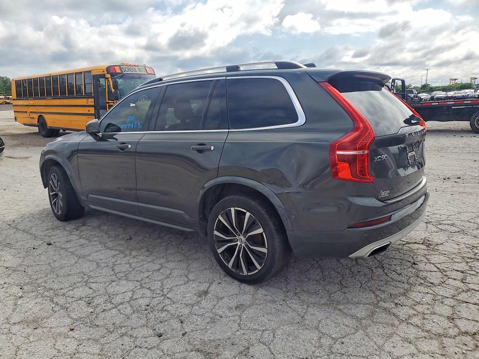 2018 Volvo VIN YV4A22PK3J1194226 COPART salvage auction — MECHANICAL, CO - DEALER ONLY CLEAN TITLE (P), sold $6,700 on 2026-07-28 (photo 2)