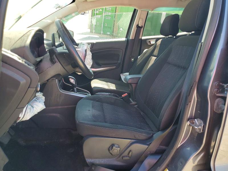 2018 Ford VIN MAJ3P1TE0JC239995 COPART salvage auction — FRONT END, IN - CERT OF TITLE-SALVAGE TITLE, sold $500 on 2026-07-25 (photo 7)