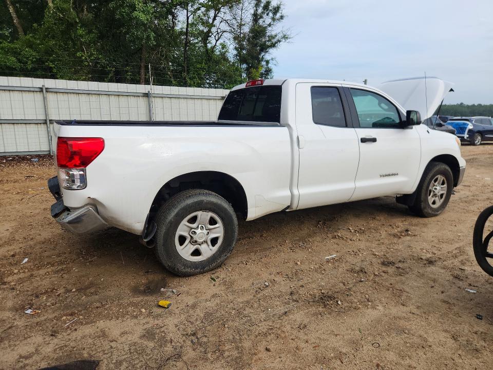 2013 Toyota Tundra VIN 5TFUM5F15DX043927 COPART salvage auction — MINOR DENT/SCRATCHES, Salvage Title, sold $575 on 2026-07-24 (photo 3)