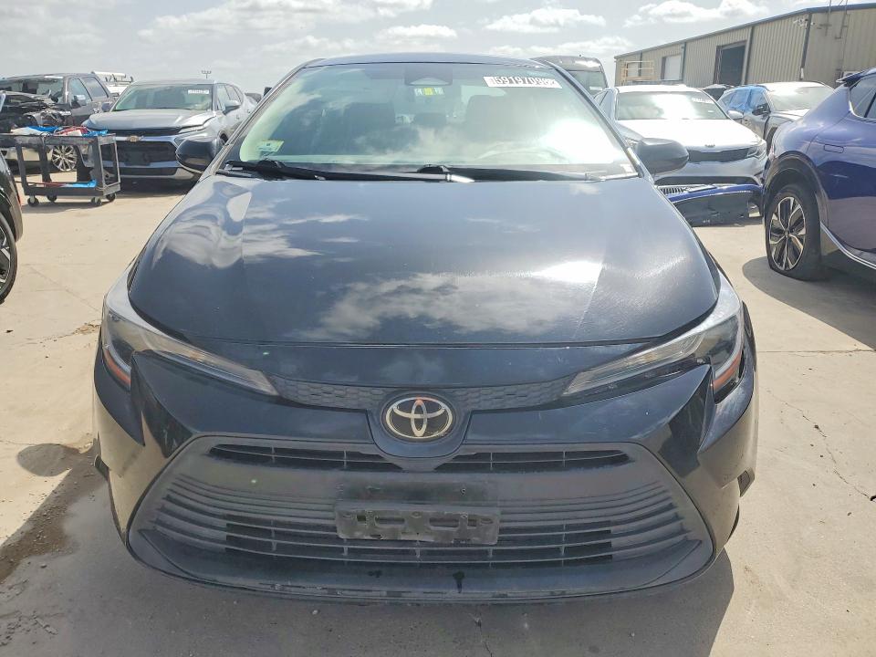 2023 Toyota Corolla VIN 5YFB4MDE5PP046546 COPART salvage auction — FRONT END, MA - CERTIFICATE OF TITLE, sold $6,000 on 2026-07-15 (photo 5)