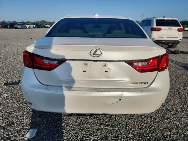 2014 Lexus Gs VIN JTHBE1BL0E5037503 COPART salvage auction — SIDE, Fl - Cert Of Title Slvg Rebuildable, sold $2,300 on 2026-07-10 (photo 6)