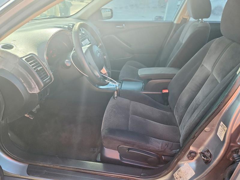 2009 Nissan Altima VIN 1N4AL21E69N413354 COPART salvage auction — REAR END, FL - CERT OF TITLE SLVG REBUILDABLE, sold $450 on 2026-07-30 (photo 7)