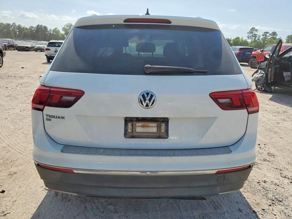 2021 Volkswagen VIN 3VV3B7AX6MM063524 COPART salvage auction — SIDE, Tx - Certificate Of Title, sold $3,500 on 2026-07-31 (photo 6)