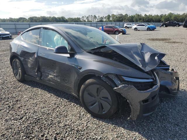 2026 Tesla VIN 7SAYGDEE2TA438101 COPART salvage auction — FRONT END, Fl - Certificate Of Destruction, sold $14,300 on 2026-07-14 (photo 4)