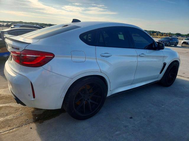 2015 BMW X6 VIN 5YMKW8C54F0G93798 COPART salvage auction — NORMAL WEAR, Tx - Certificate Of Title, sold $13,200 on 2026-07-30 (photo 3)