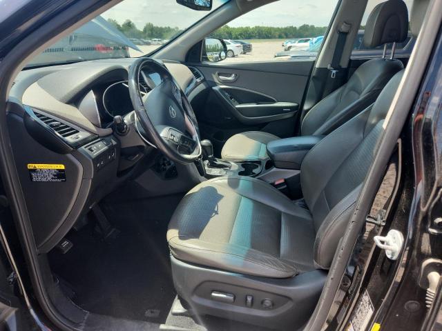 2014 Hyundai VIN KM8SR4HF5EU065078 COPART salvage auction — MECHANICAL, Nc - Dealer Only Clean Title, sold $2,100 on 2026-07-14 (photo 7)