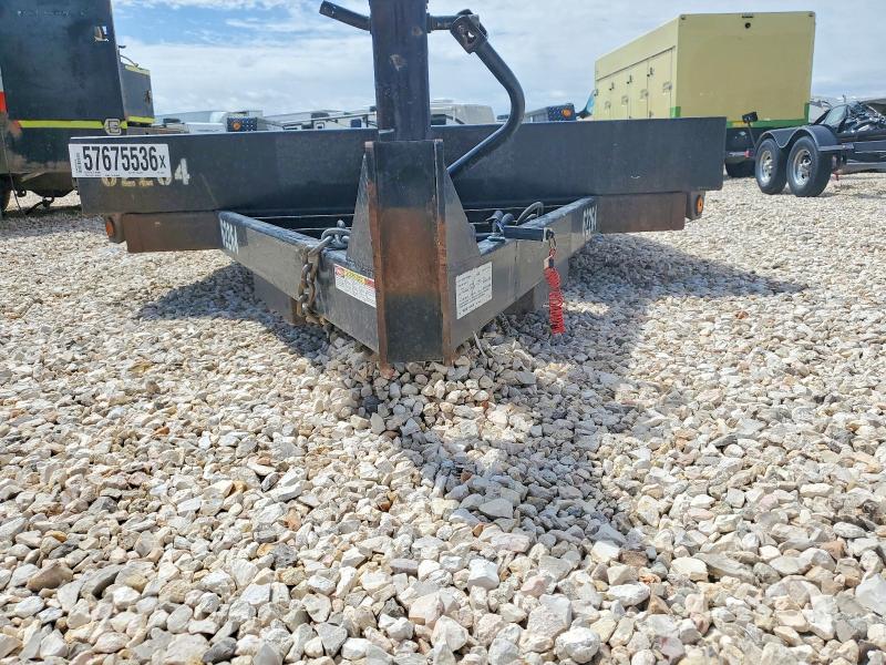 2023 Walton Unknown VIN 7SRES2624PL000245 COPART salvage auction — ROLLOVER, CO - PUBLIC - SALVAGE TITLE, sold $250 on 2026-07-22 (photo 7)